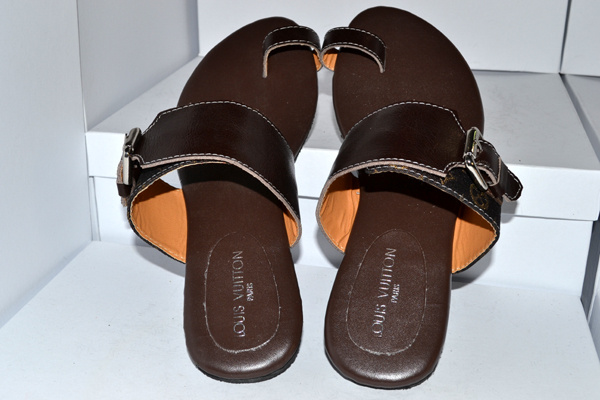 2017 LU slippers woman 35-42-145